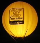ACL Balloon